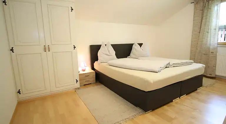 Ferielejlighed i Steindorf