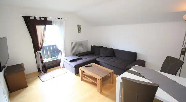 Ferielejlighed i Steindorf