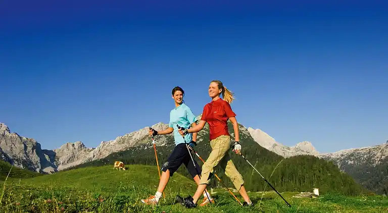 Ferielejlighed i Steindorf