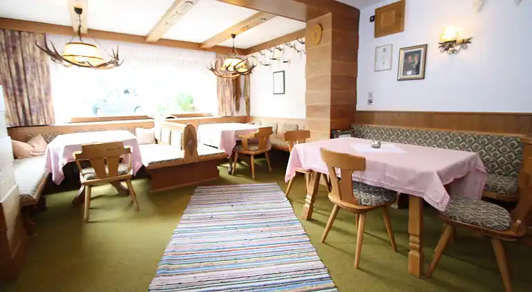 Ferielejlighed i Steindorf