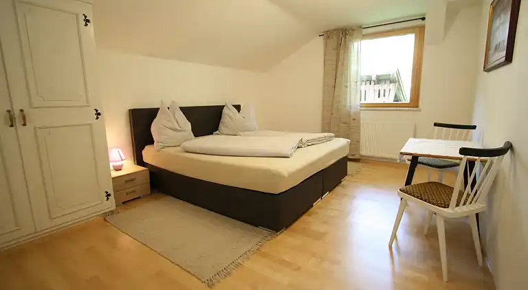 Ferielejlighed i Steindorf