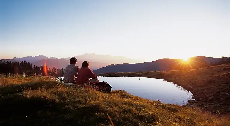 Ferielejlighed i Steindorf