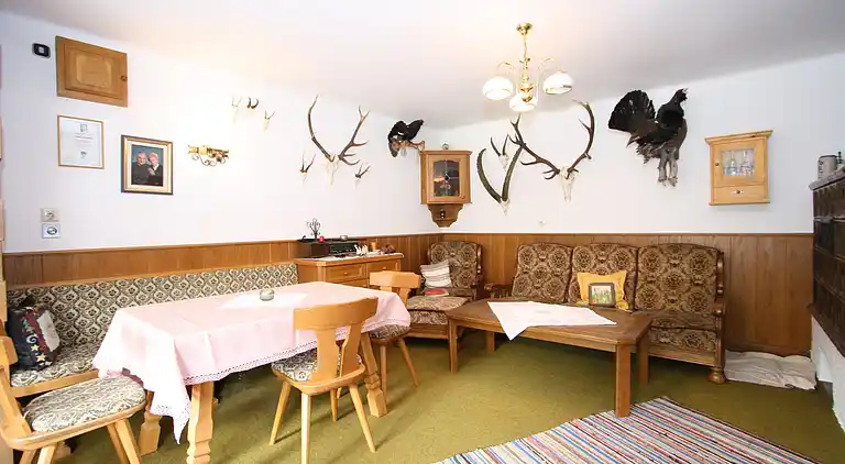 Ferielejlighed i Steindorf