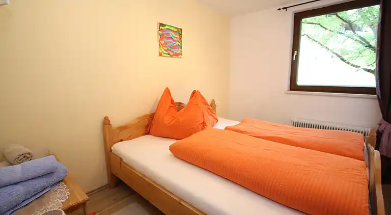 Ferielejlighed i Steindorf