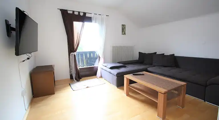 Ferielejlighed i Steindorf