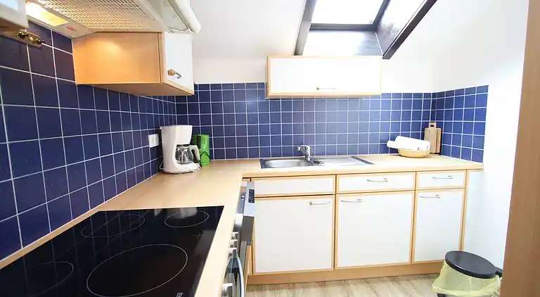 Ferielejlighed i Steindorf