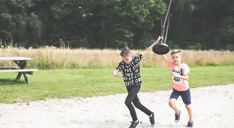 Ferielejlighed i Houthalen-Helchteren