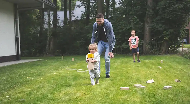 Ferielejlighed i Houthalen-Helchteren