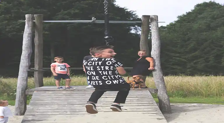 Ferielejlighed i Houthalen-Helchteren