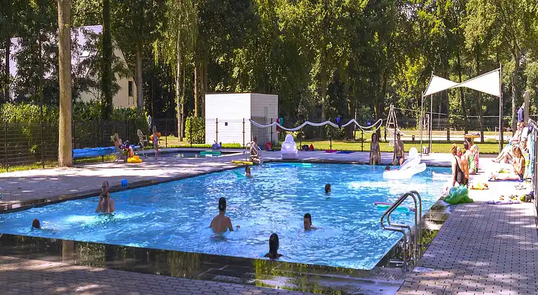 Ferielejlighed i Houthalen-Helchteren