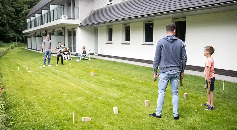 Ferielejlighed i Houthalen-Helchteren