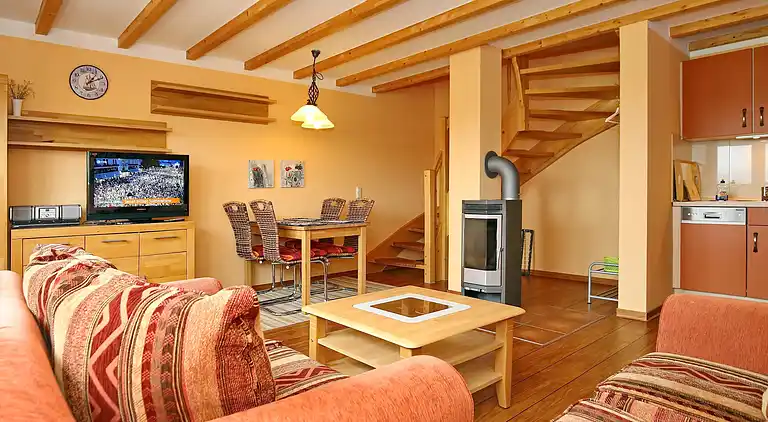 Holiday home in Kühlungsborn