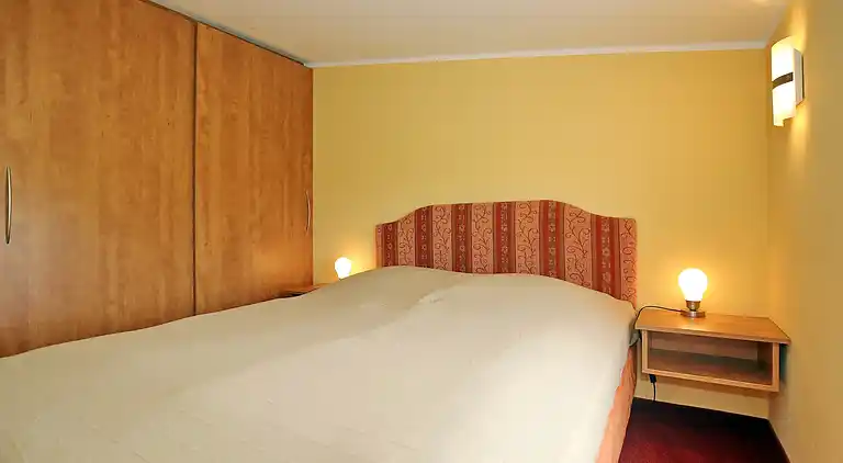 Holiday home in Kühlungsborn