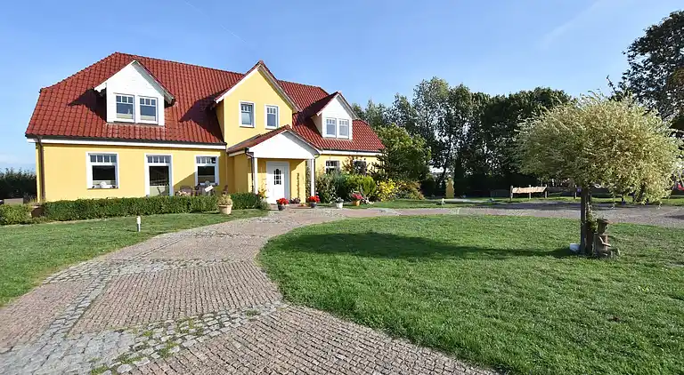 Holiday home in Kühlungsborn