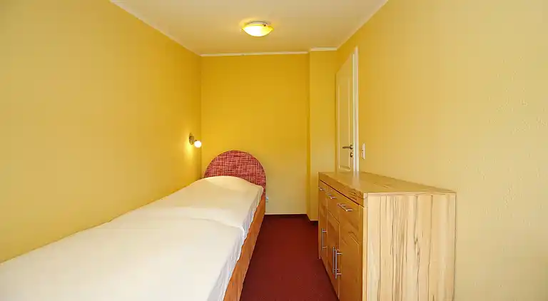 Holiday home in Kühlungsborn