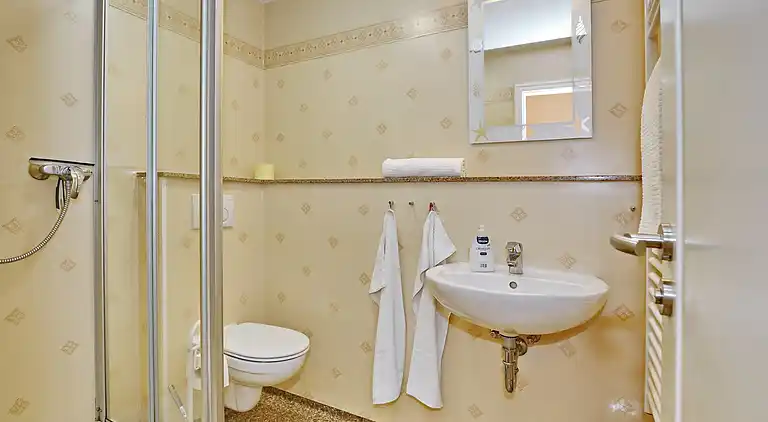 Holiday home in Kühlungsborn