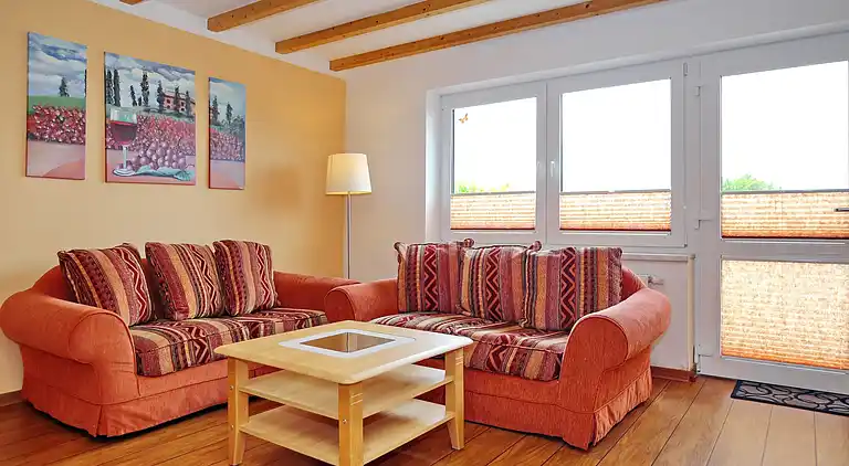 Holiday home in Kühlungsborn