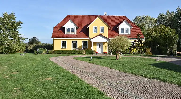 Holiday home in Kühlungsborn