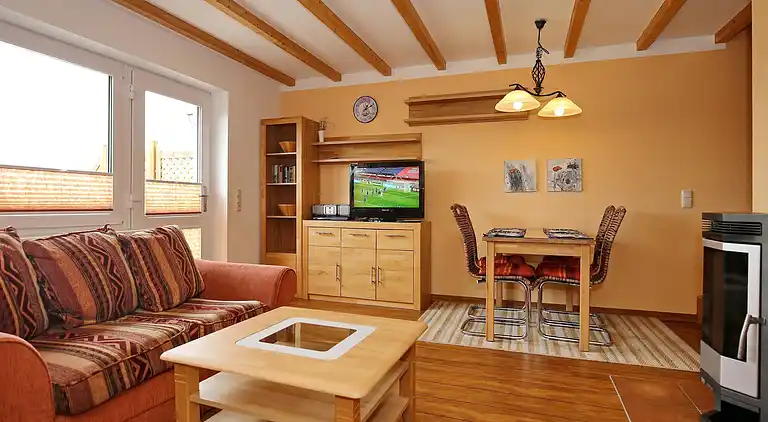 Holiday home in Kühlungsborn