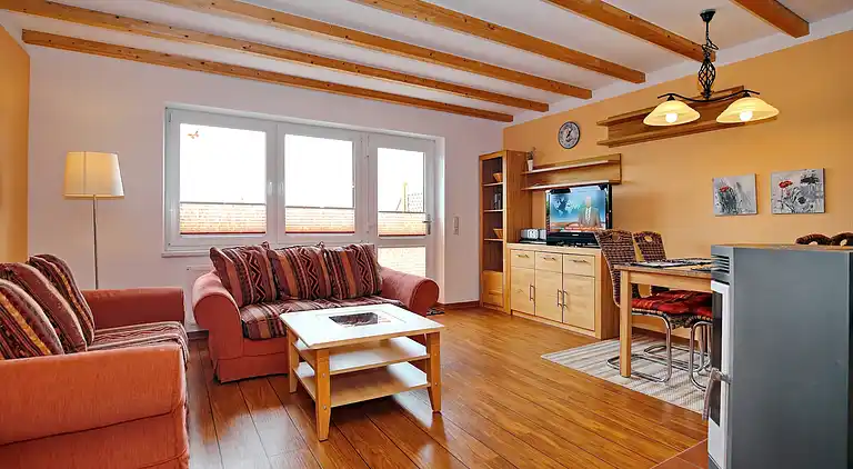 Holiday home in Kühlungsborn