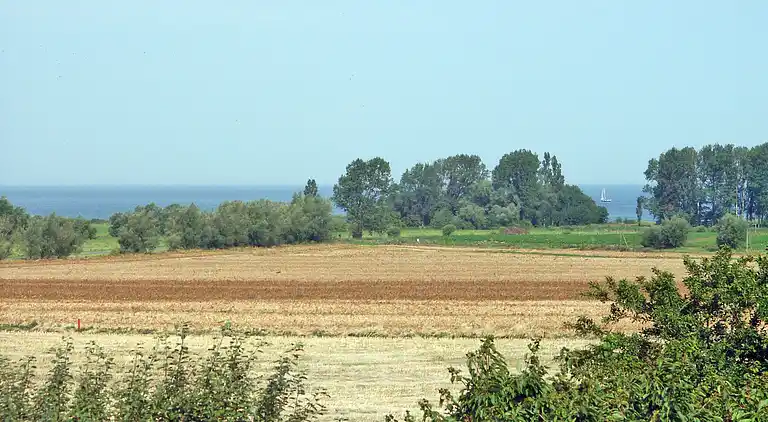 Holiday home in Kühlungsborn