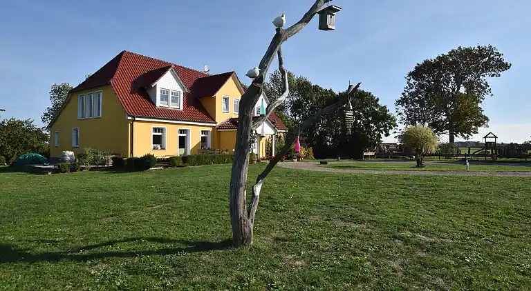 Holiday home in Kühlungsborn