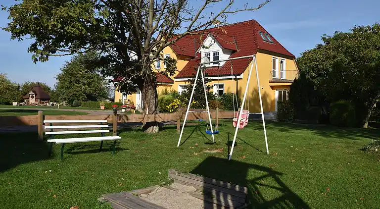 Holiday home in Kühlungsborn