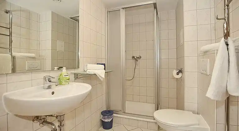 Ferielejlighed i Kühlungsborn