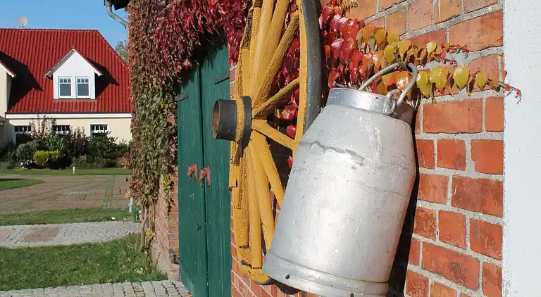 Ferielejlighed i Kühlungsborn