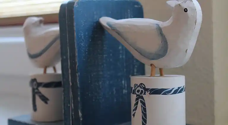 Ferielejlighed i Kühlungsborn