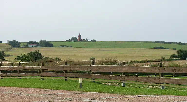 Ferielejlighed i Kühlungsborn