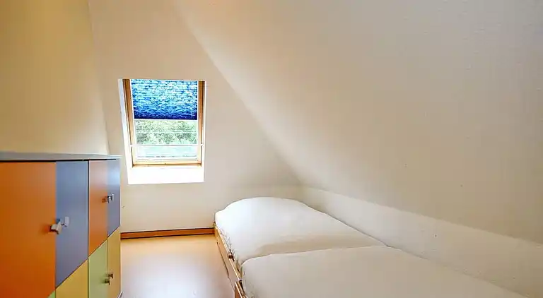 Ferielejlighed i Kühlungsborn