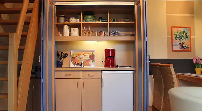 Ferielejlighed i Kühlungsborn