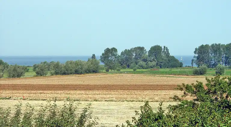 Ferielejlighed i Kühlungsborn