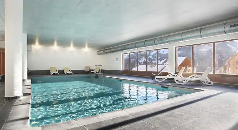 Cottage in Uvernet-Fours