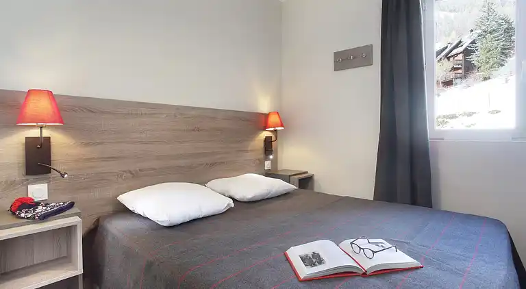 Cottage in Uvernet-Fours