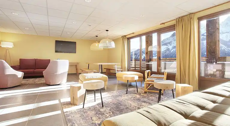 Cottage in Uvernet-Fours