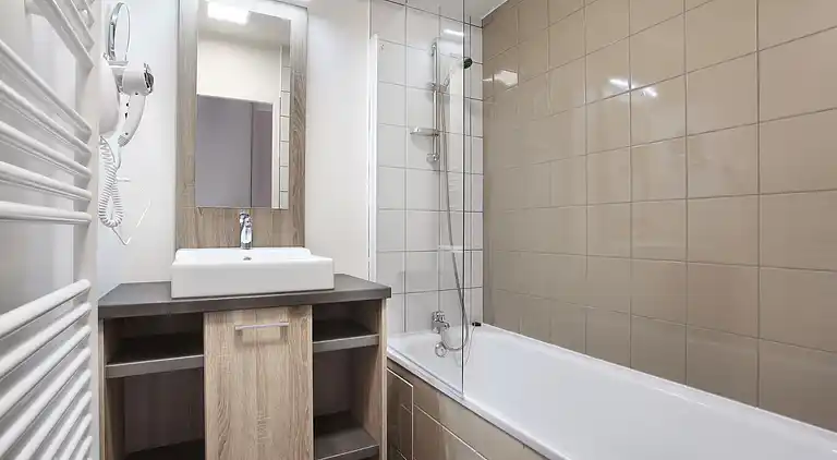 Cottage in Uvernet-Fours