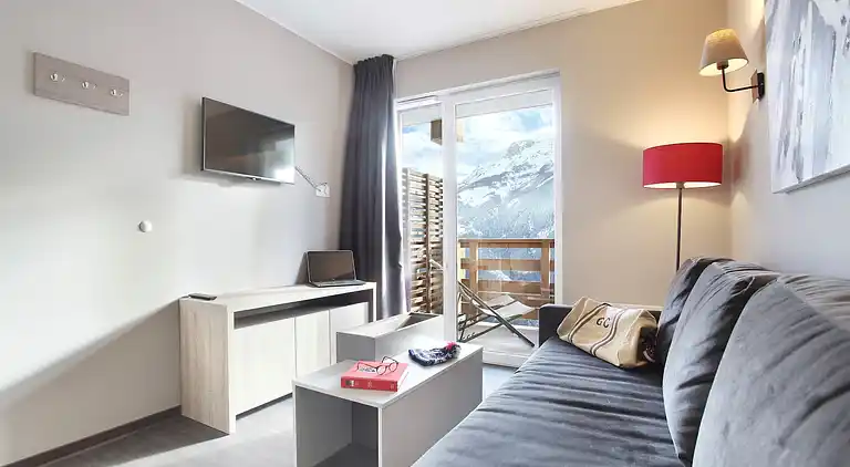 Cottage in Uvernet-Fours