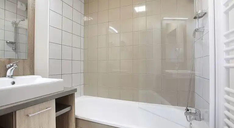 Cottage in Uvernet-Fours