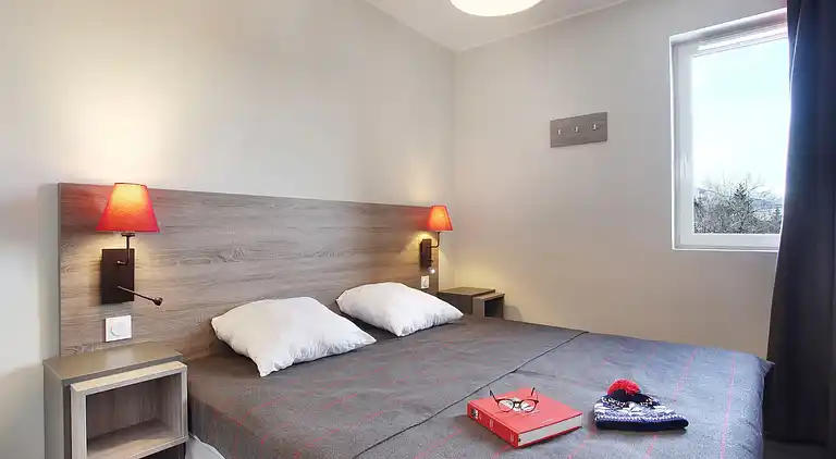 Cottage in Uvernet-Fours