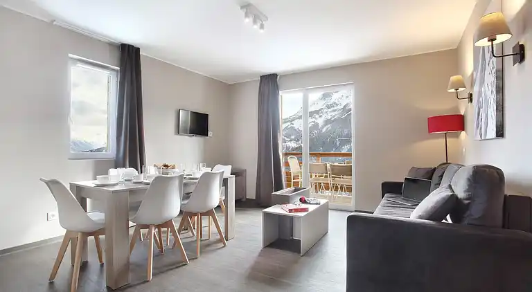 Cottage in Uvernet-Fours