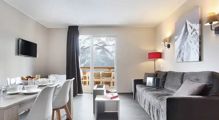 Cottage in Uvernet-Fours