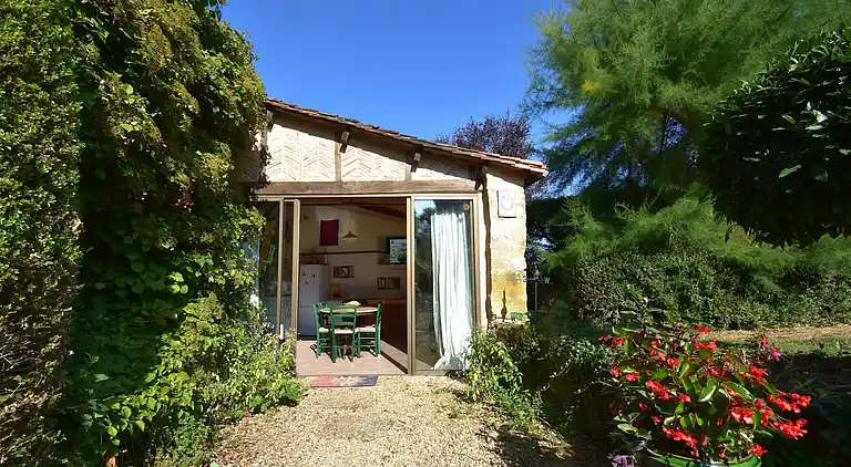 Holiday home in Excideuil