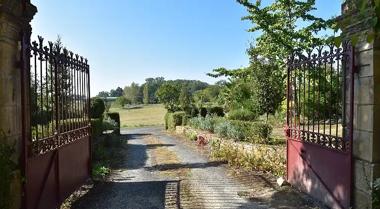 Holiday home in Excideuil