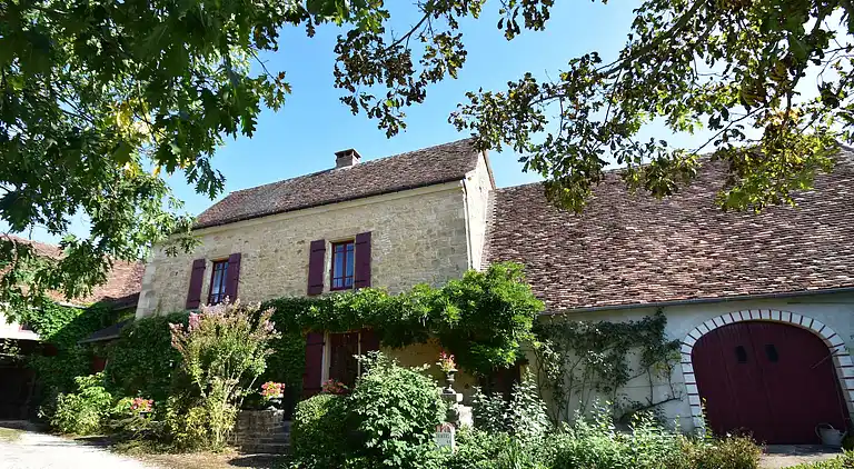 Holiday home in Excideuil