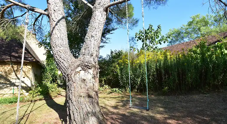 Holiday home in Excideuil