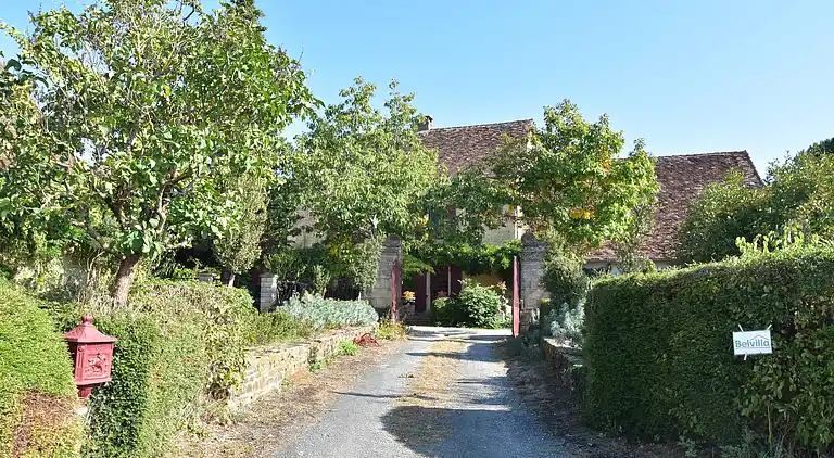 Holiday home in Excideuil