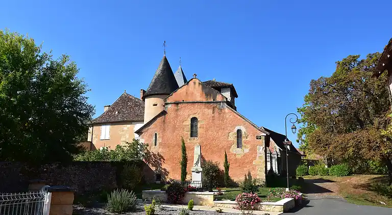 Holiday home in Excideuil