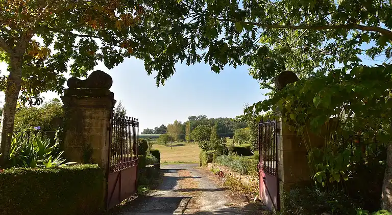 Holiday home in Excideuil